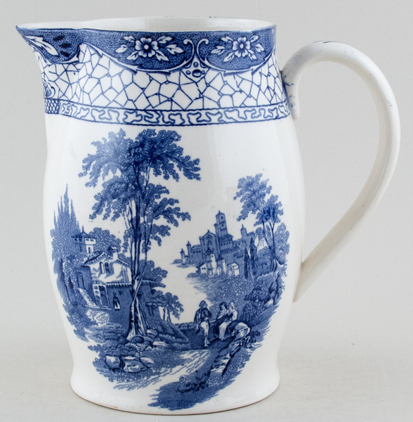 Jug or Pitcher c1930s